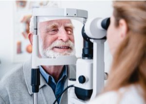 expectation recovery after cataract surgery melbourne