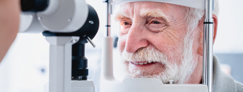 cataract surgery procedure melbourne