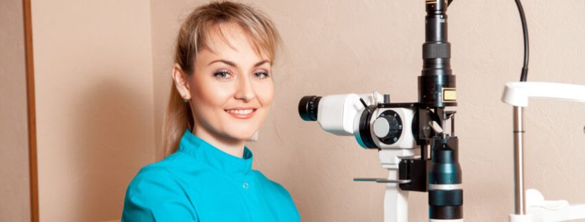 vision what is cataract eye surgery