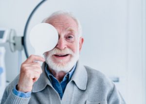 cataract surgery treatment pain melbourne