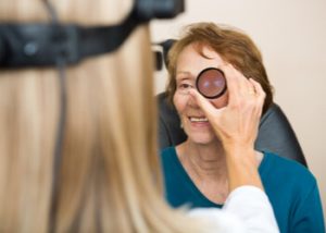 surgery eye cataract recovery melbourne