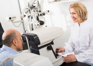 recognising cataract condition melbourne