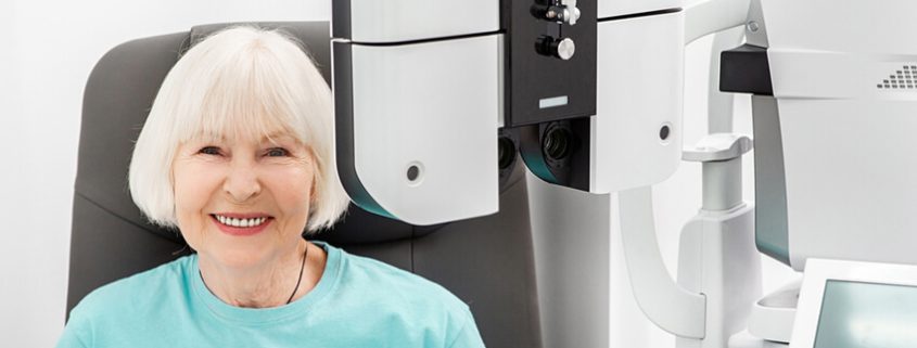 signs of cataract melbourne