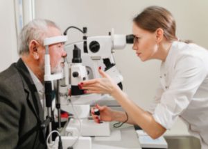 cataract surgery procedure melbourne