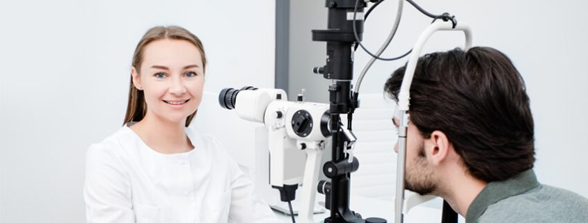 what are the symptoms of a cataract melbourne