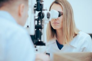 diagnosis signs glaucoma melbourne