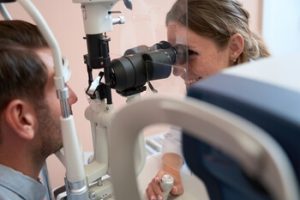 treatment glaucoma melbourne