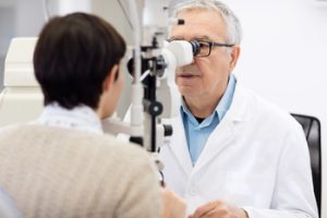 retinal detachment retina tear melbourne