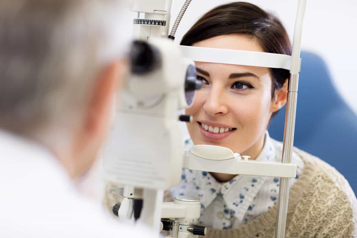 treatment for retinal tear melbourne