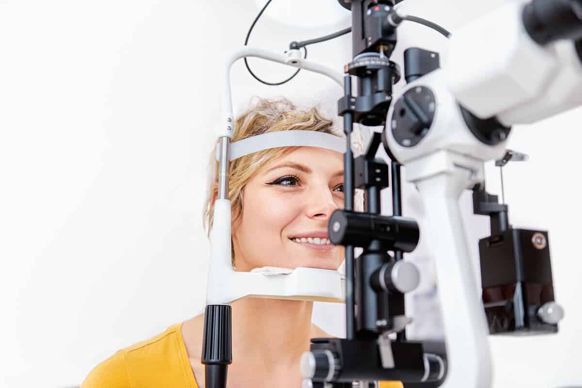 cataract vs glaucoma melbourne