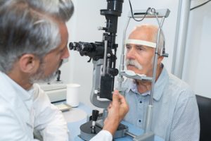 retinal detachment surgery recover melbourne