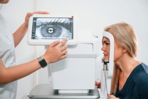 glaucoma early detection