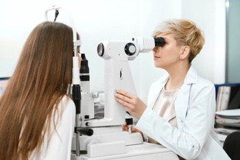 Glaucoma Symptoms check