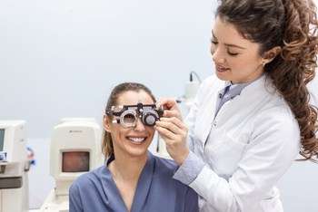 types of glaucoma assessment melbourne