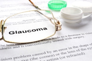 causes of acute angle closure glaucoma melbourne