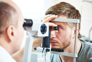 symptoms of acute angle closure glaucoma melbourne