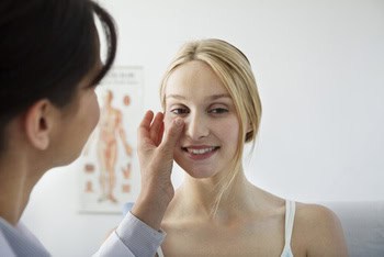 Floaters After Cataract Surgery check up