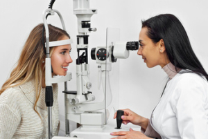 Glaucoma And Diabetes treatment