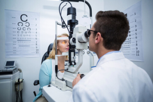 Are Cataracts Hereditary checkup