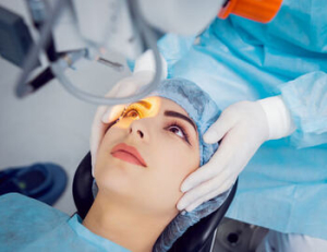 How Are Cataracts Removed procedure