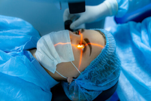 How Common Is Glaucoma surgery